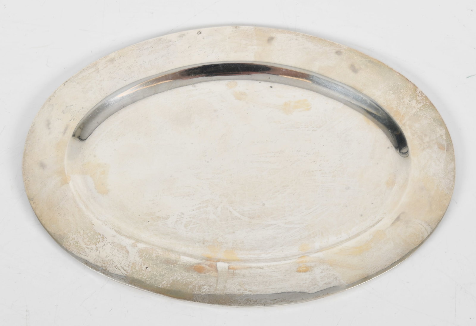 Group Mexican Sterling Tableware - 3