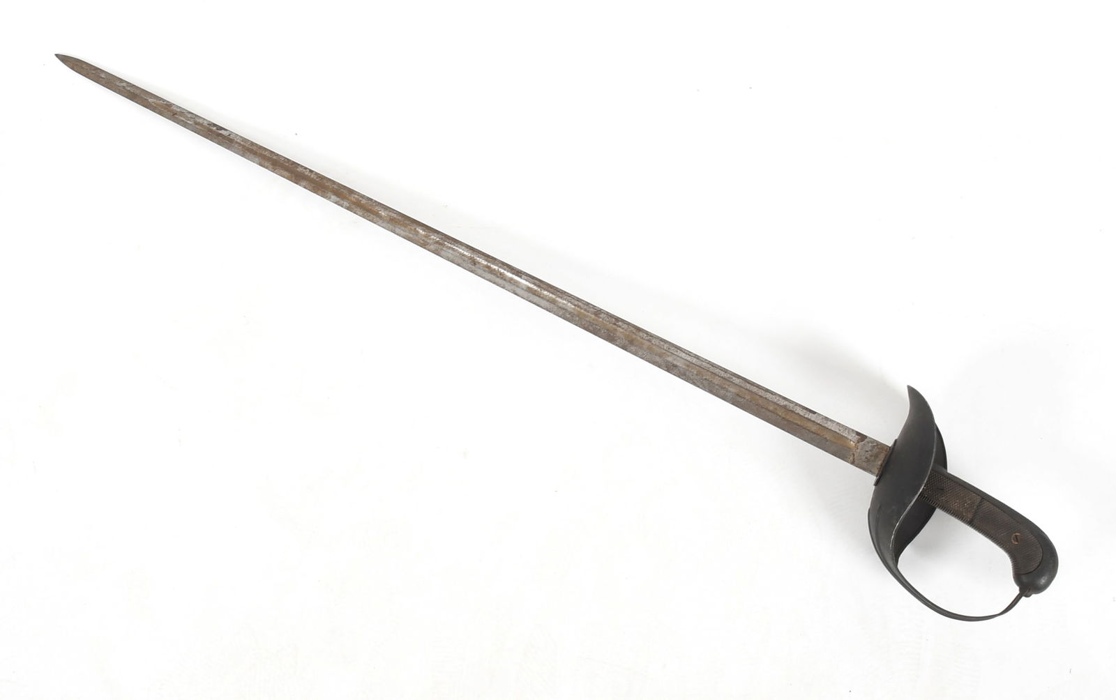 Landers, Frary & Clark Model 1913 Cavalry Sword (1 of 9)