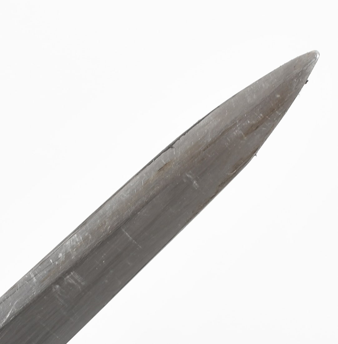 Three French Bayonets - 10