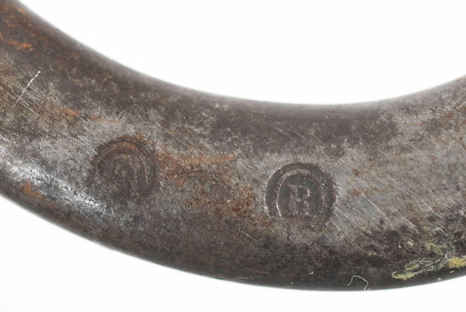 Three French Bayonets - 12