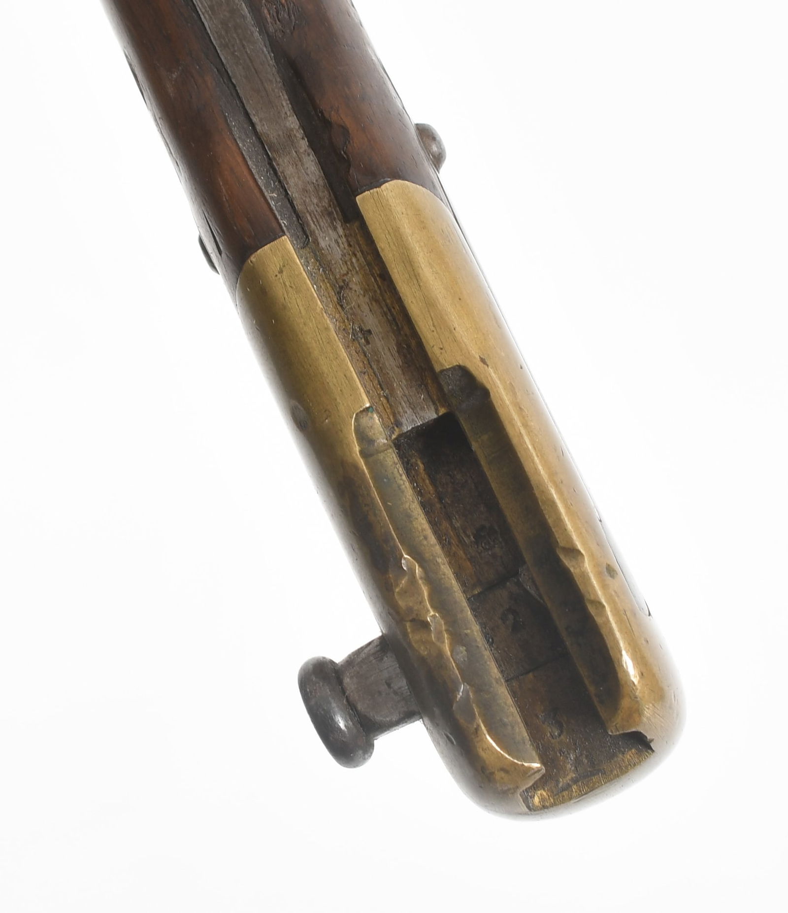 Three French Bayonets - 8