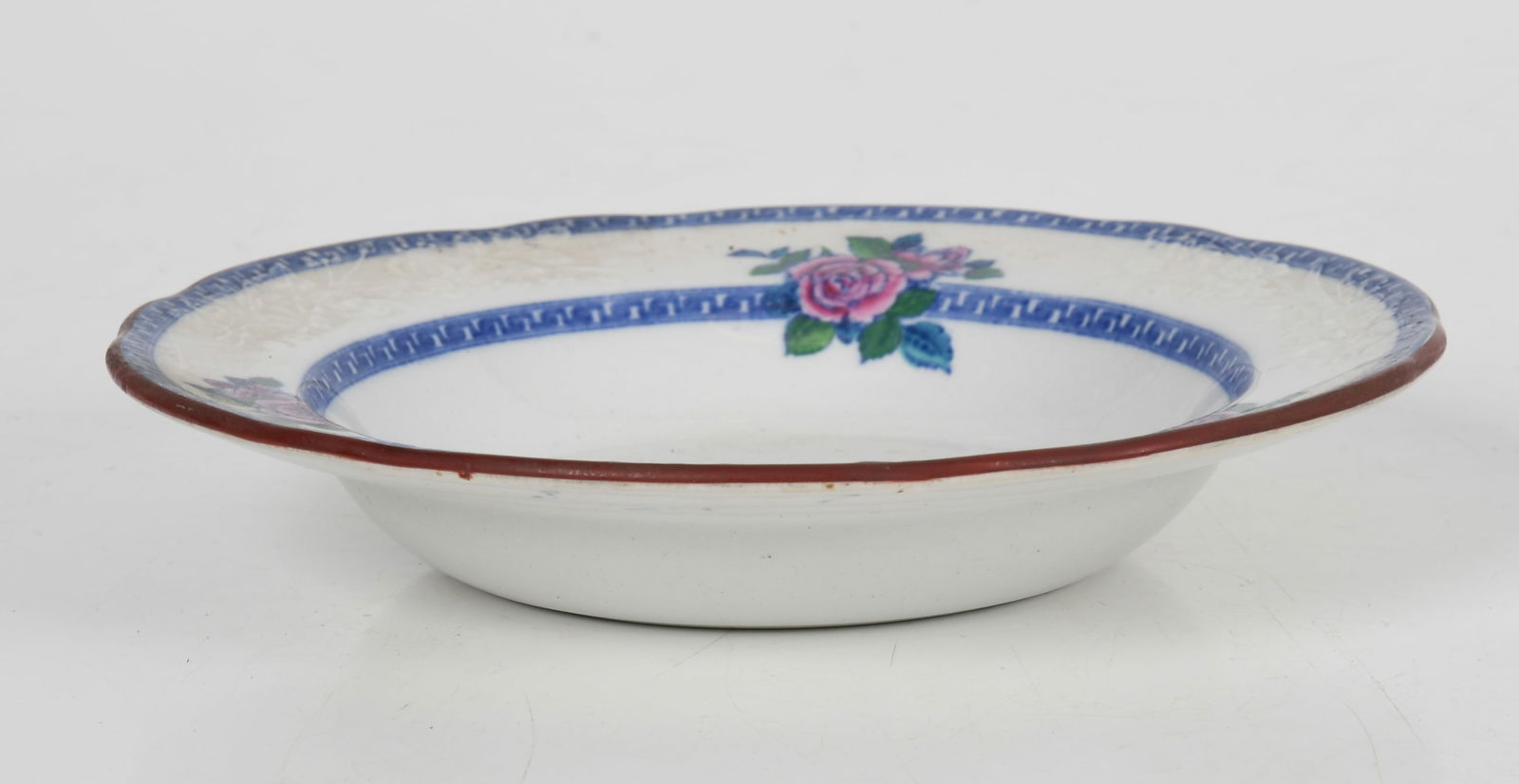 A Partial Service by Copeland Spode - 11