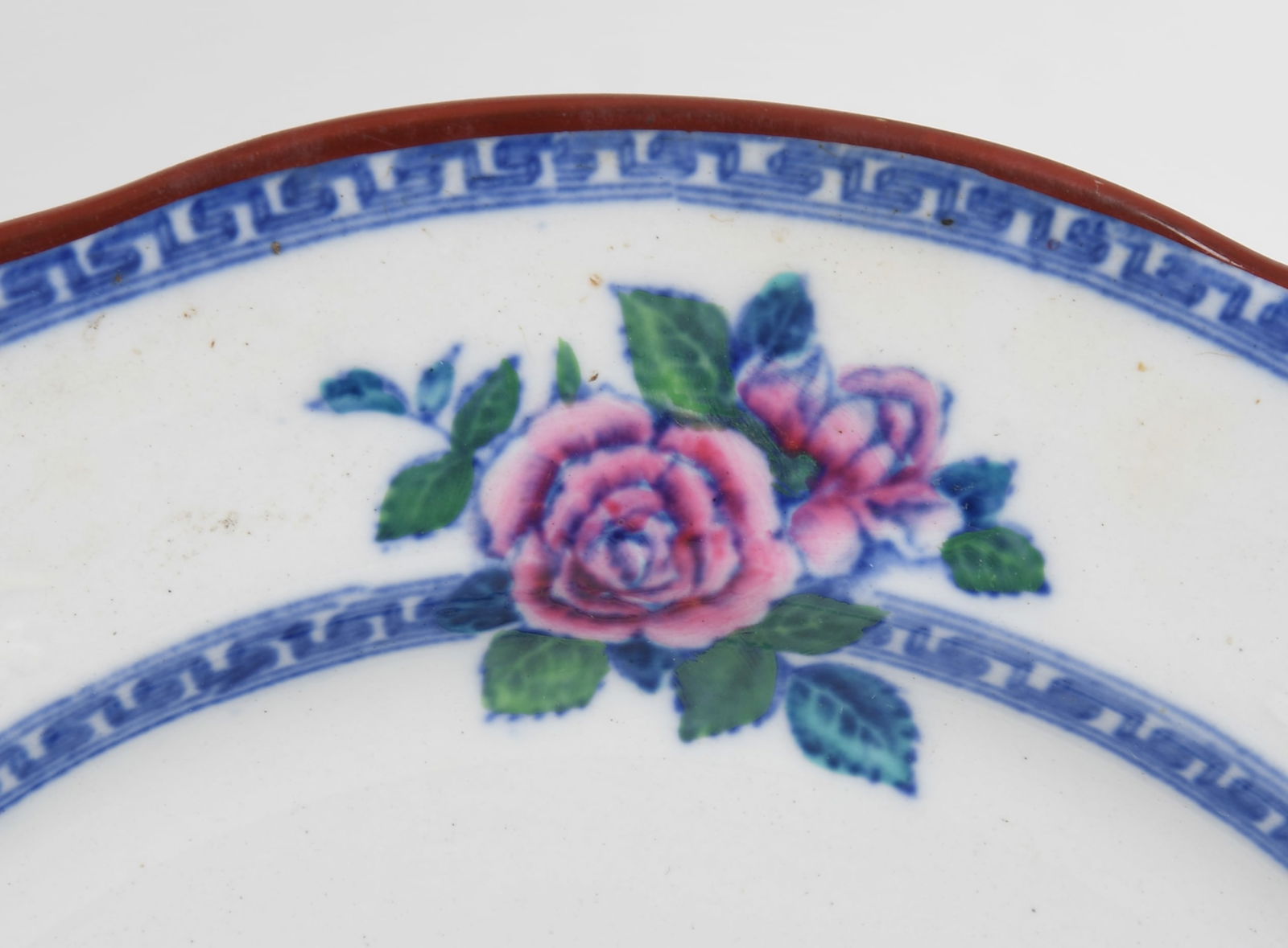 A Partial Service by Copeland Spode - 3