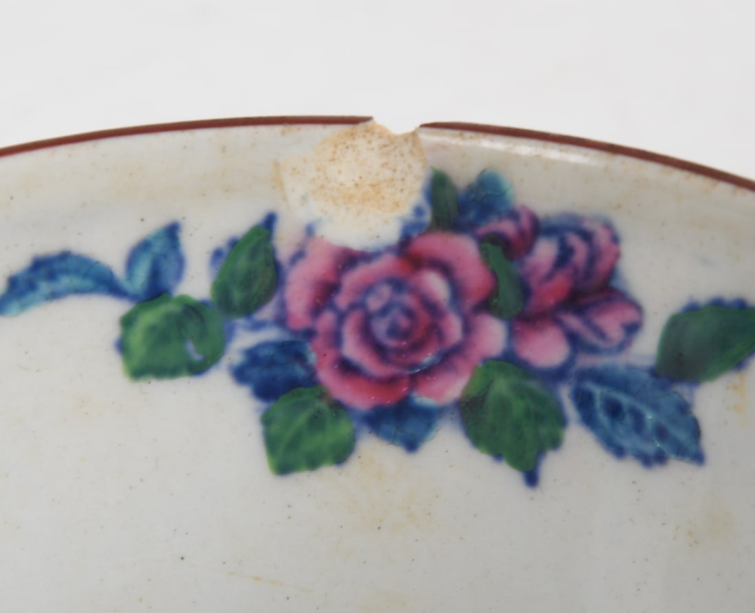 A Partial Service by Copeland Spode - 6