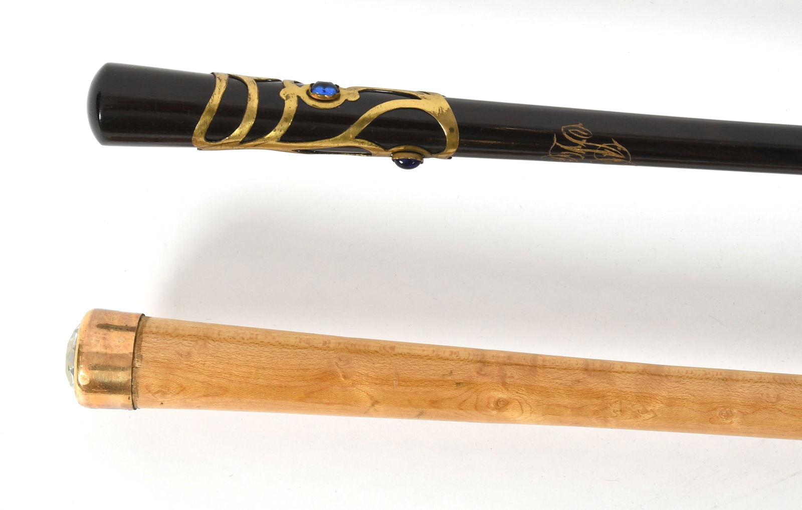 Ten Parasols/Umbrellas - 12