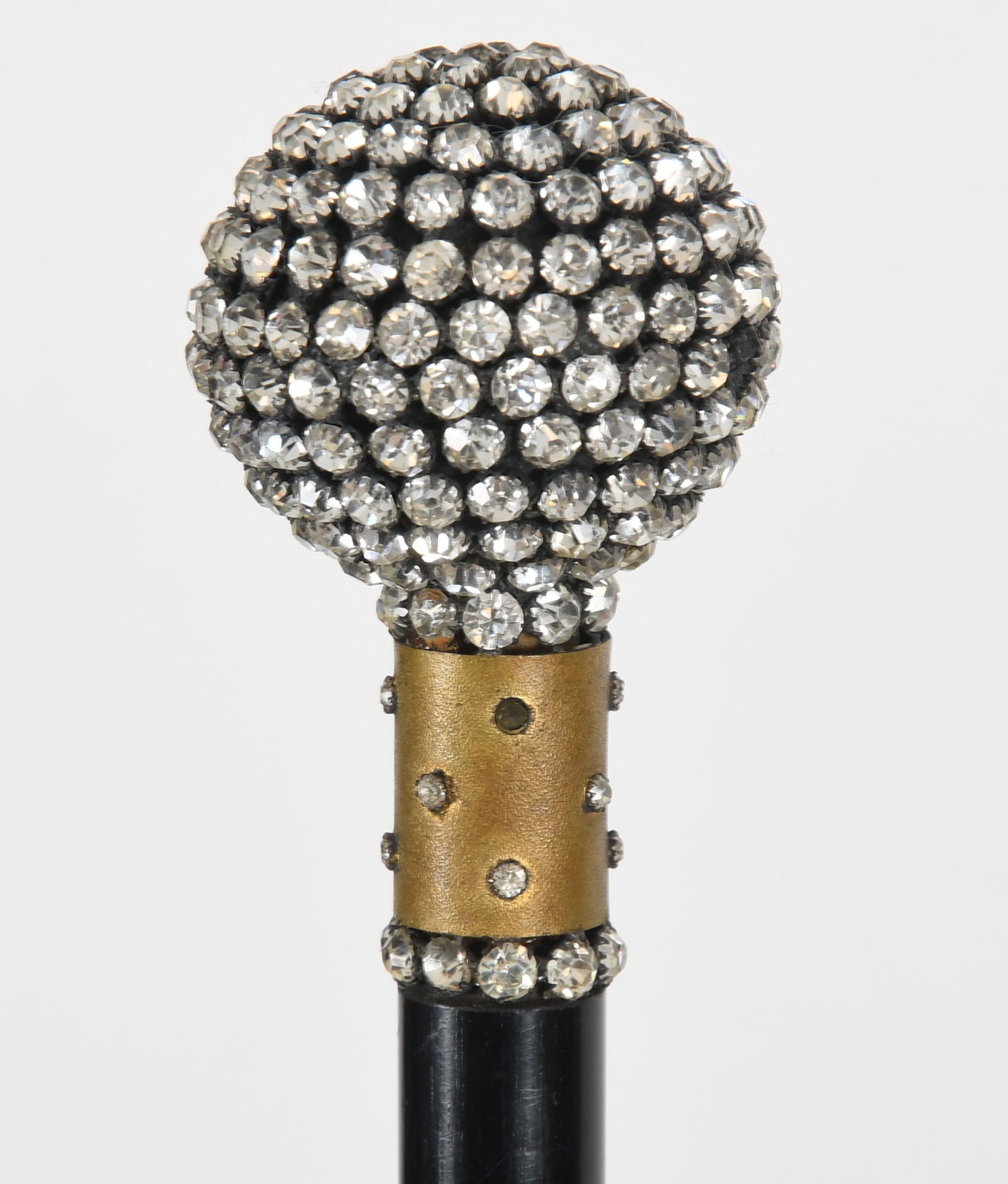 Ten Parasols/Umbrellas - 2