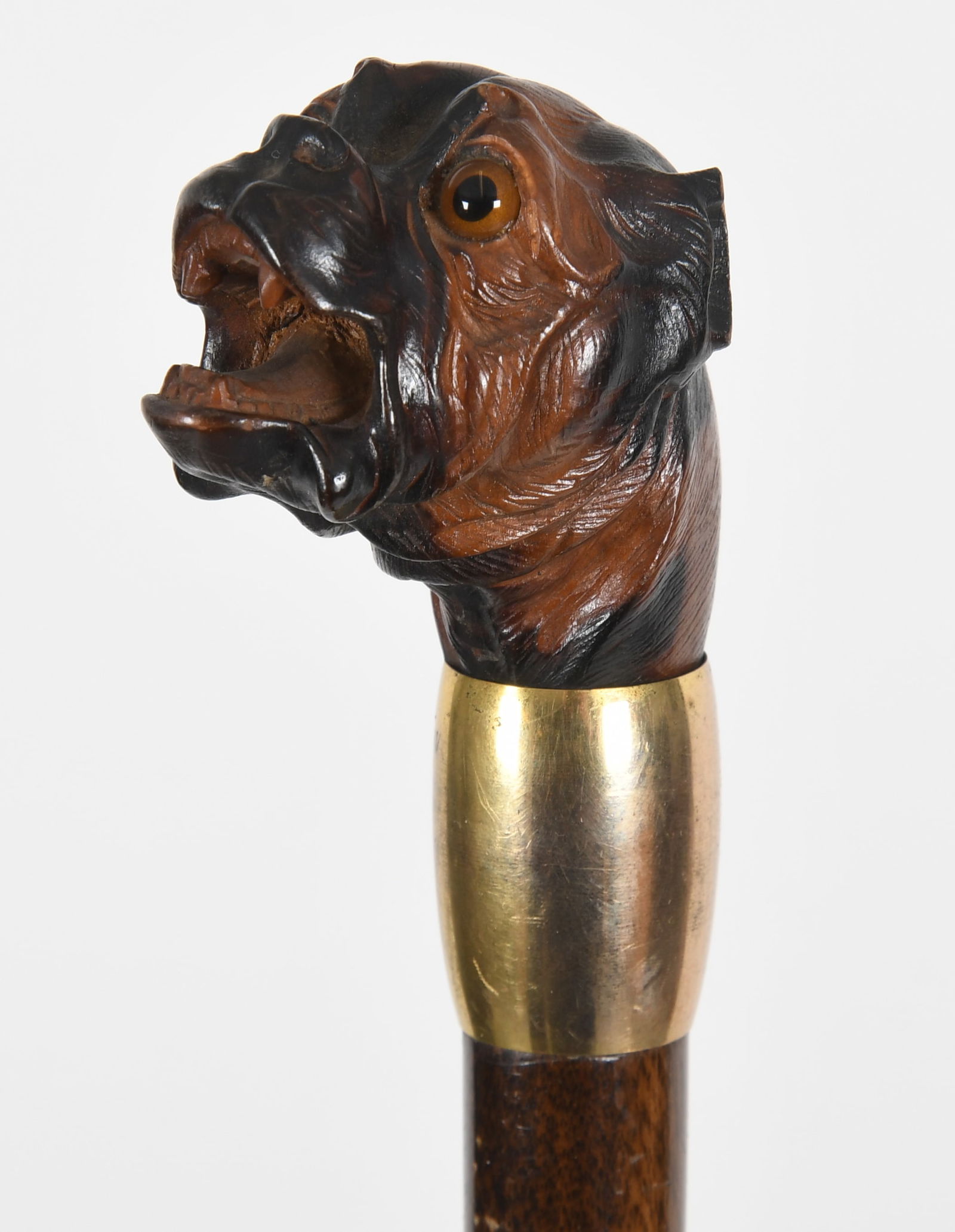 Ten Parasols/Umbrellas - 3