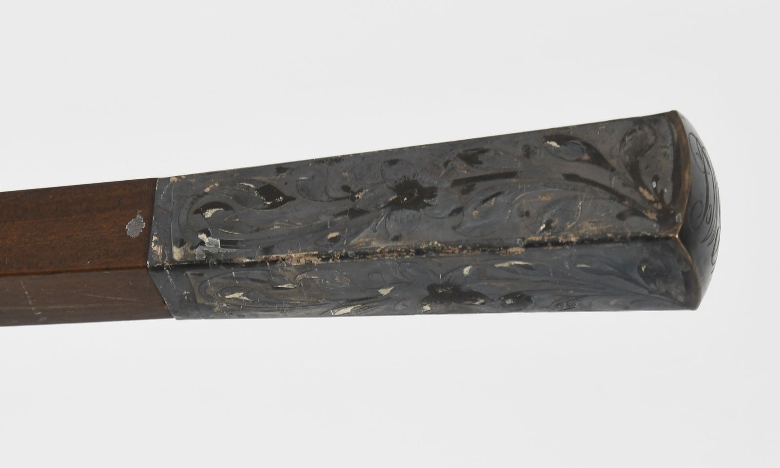 Ten Parasols/Umbrellas - 5