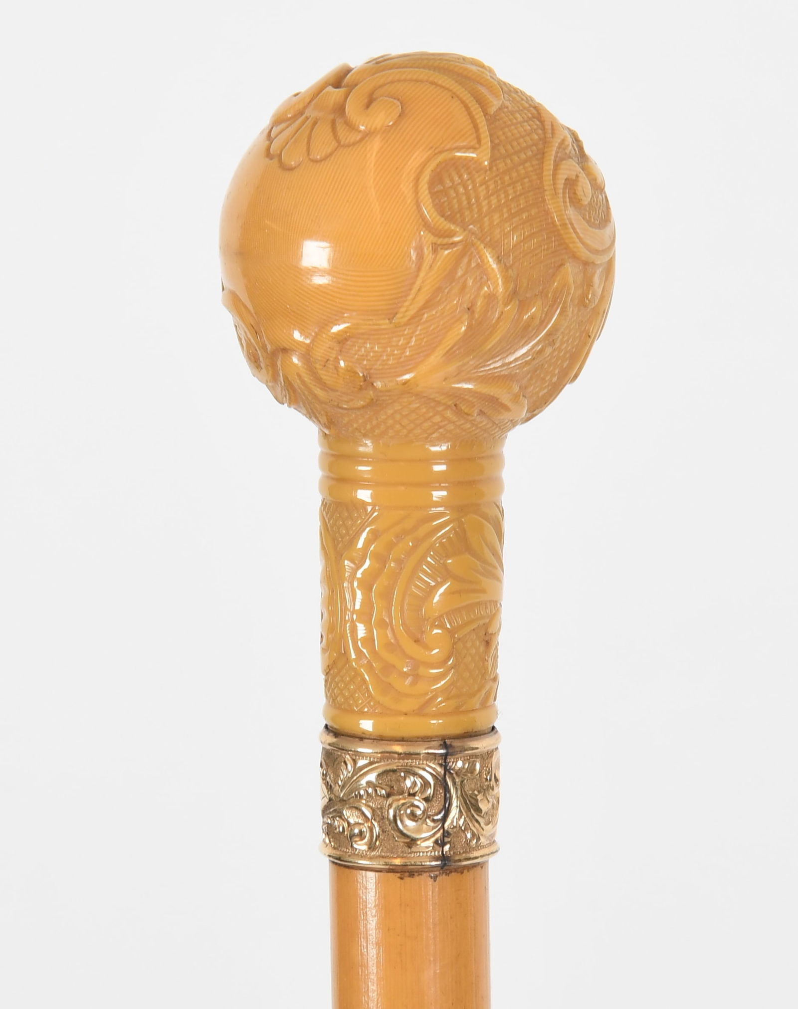 Ten Parasols/Umbrellas - 6