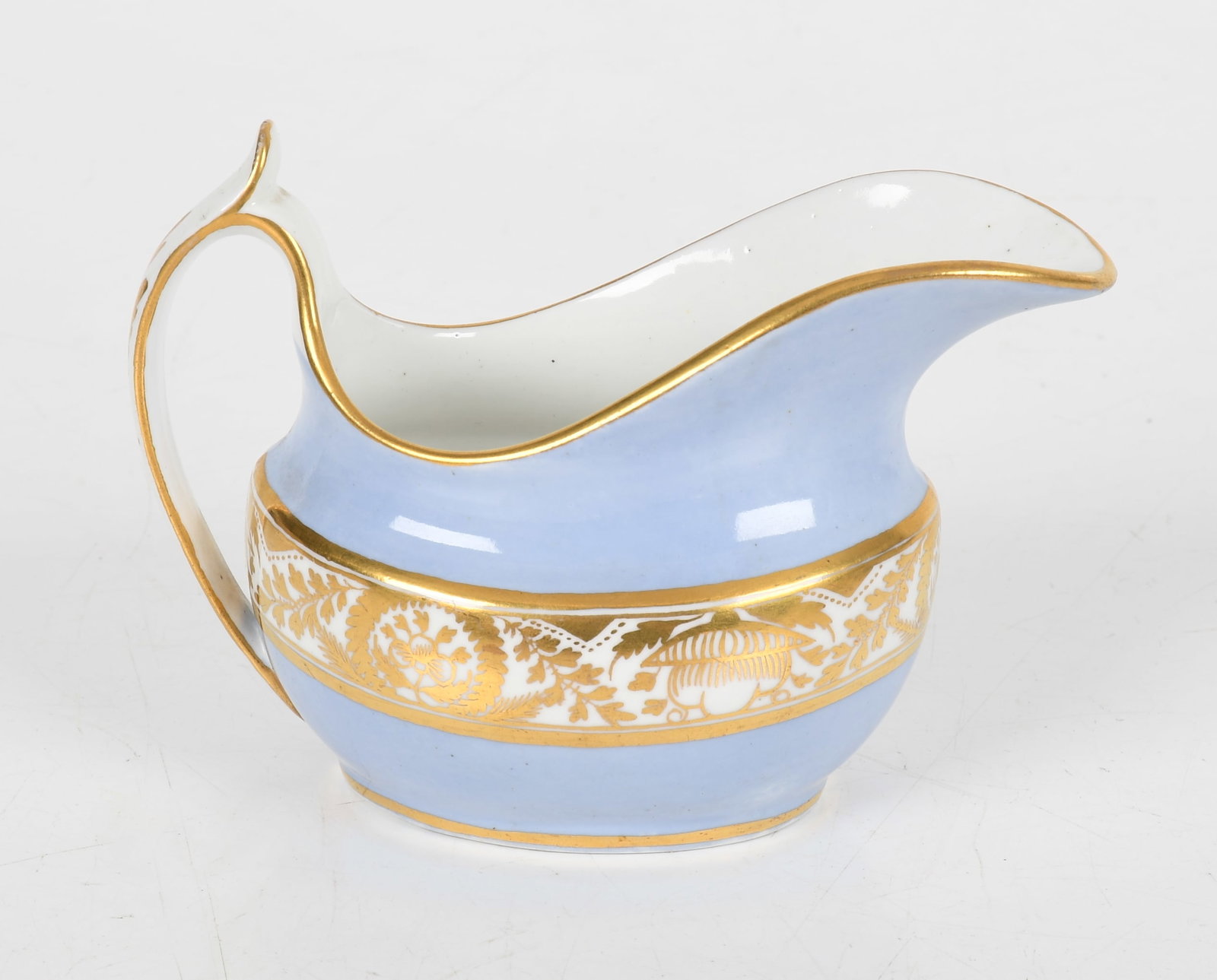 A Partial Tea Set by Spode - 9