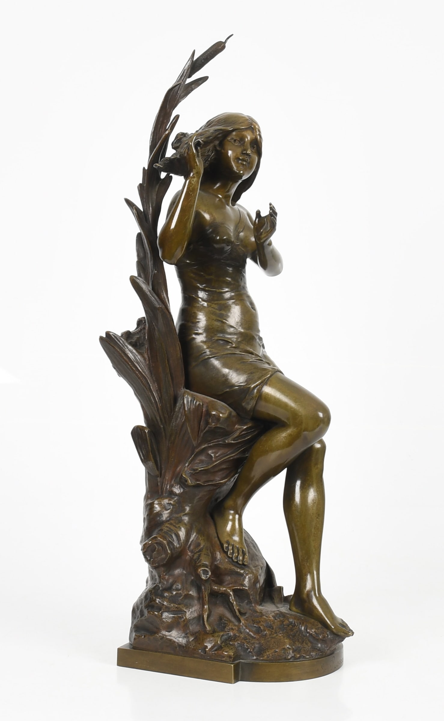 Edouard Drouot (1859-1945) Le Rosse (1 of 8)