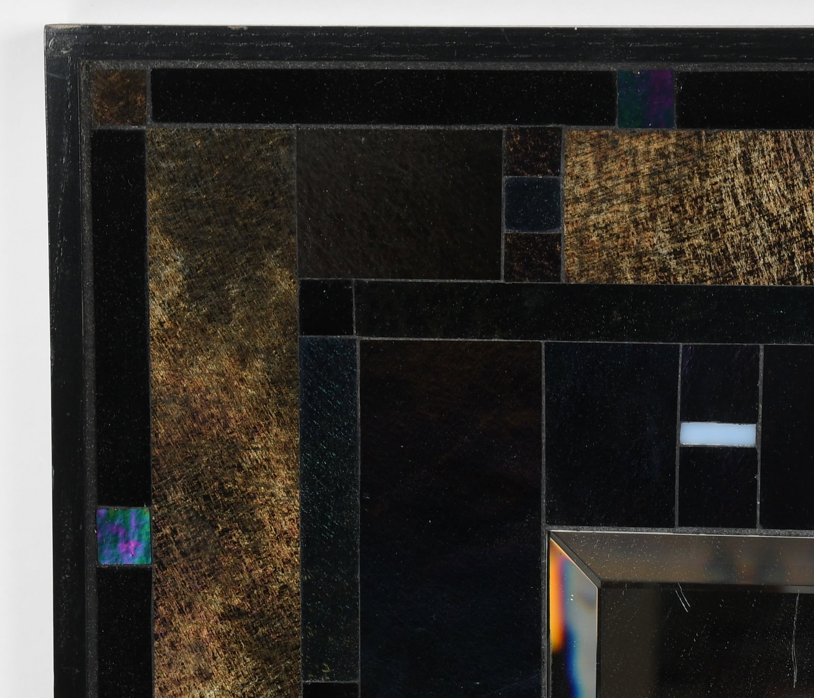 Thomas Meyer Studio, Mirror - 2