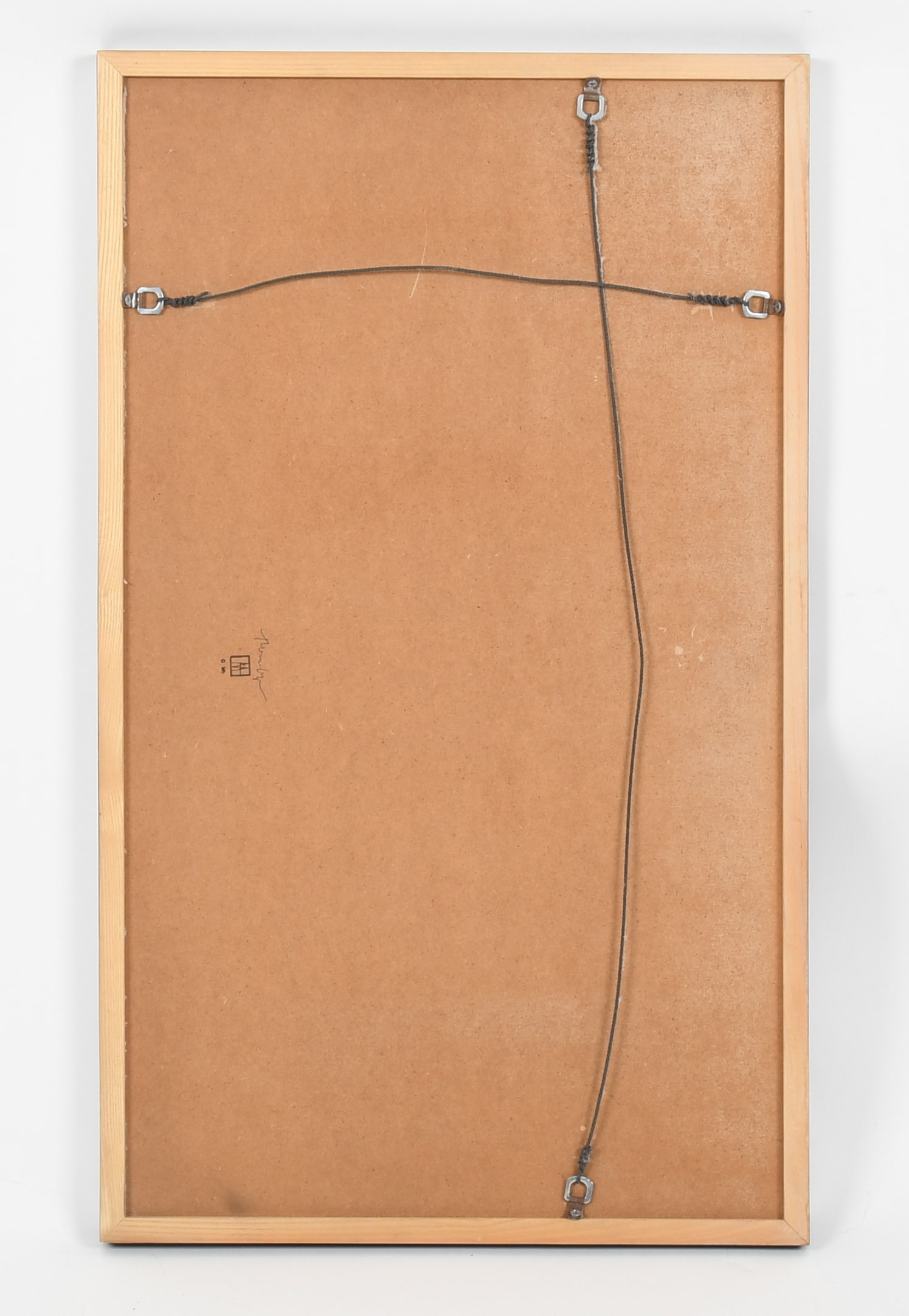 Thomas Meyer Studio, Mirror - 5