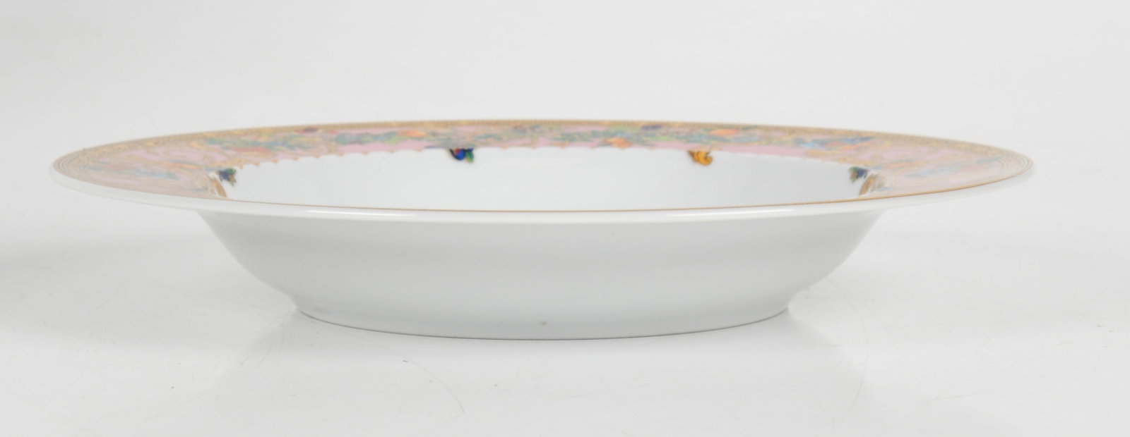Rosenthal for Versace "Jardin" Pattern Dinnerware - 2