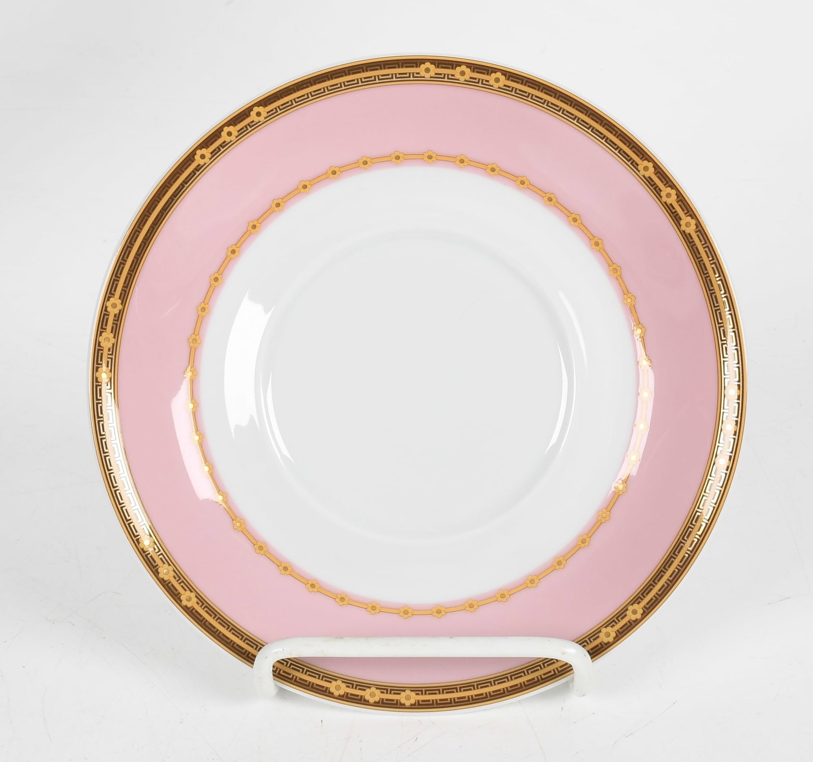 Rosenthal for Versace "Jardin" Pattern Dinnerware - 6