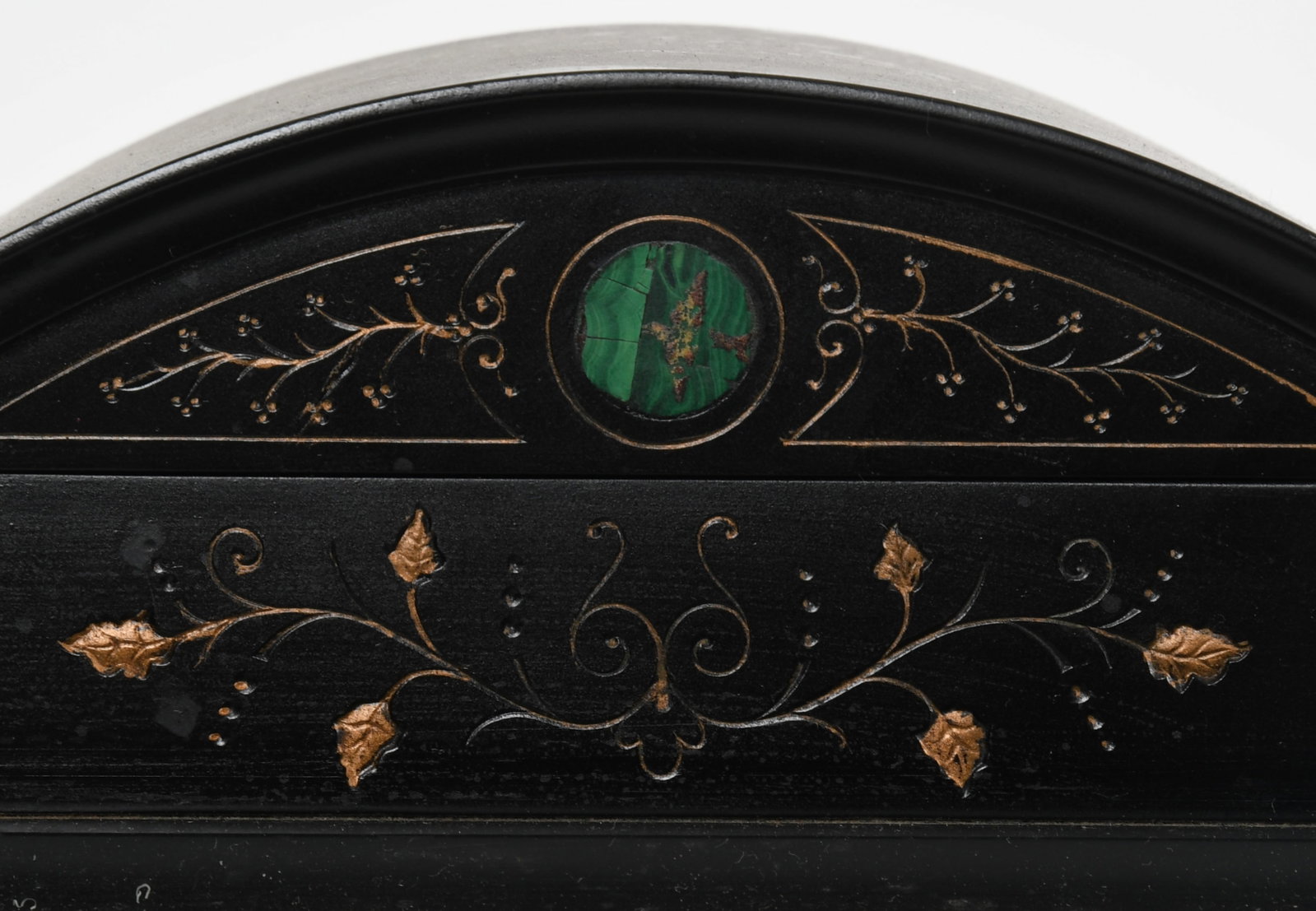 A Brocot Mantel Clock - 3