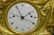 c.1812 Rare English Figural Mantle Clock. Semaine - 8