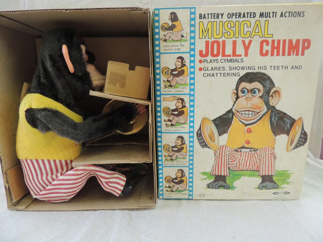 Daishin Japan (1 of 4)