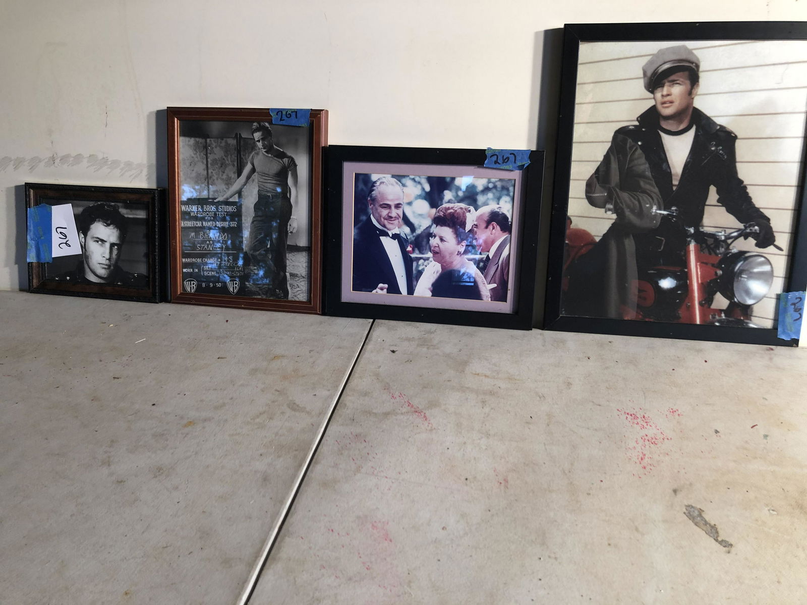 memorabilia (1 of 4)