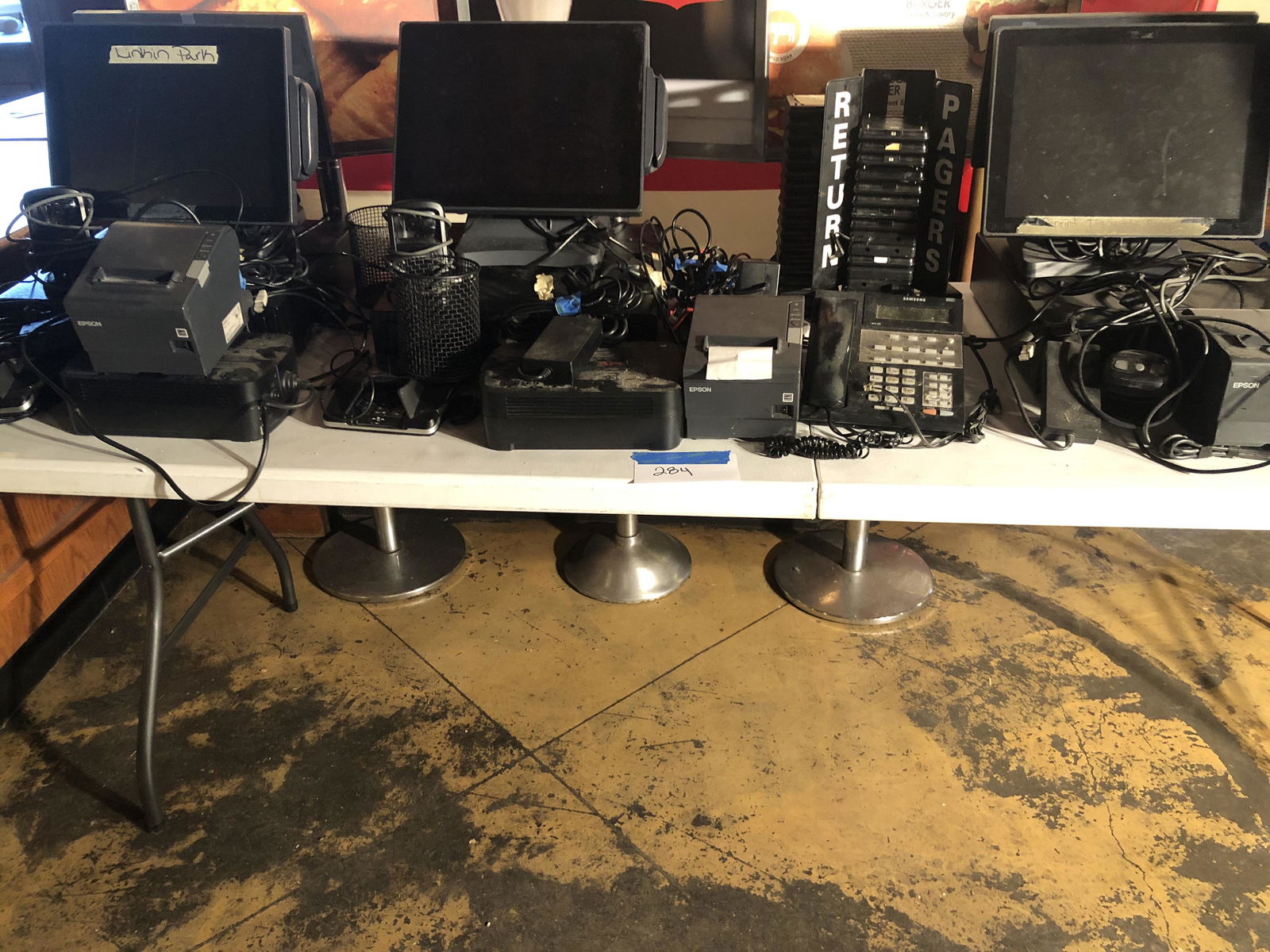 electronics (1 of 5)