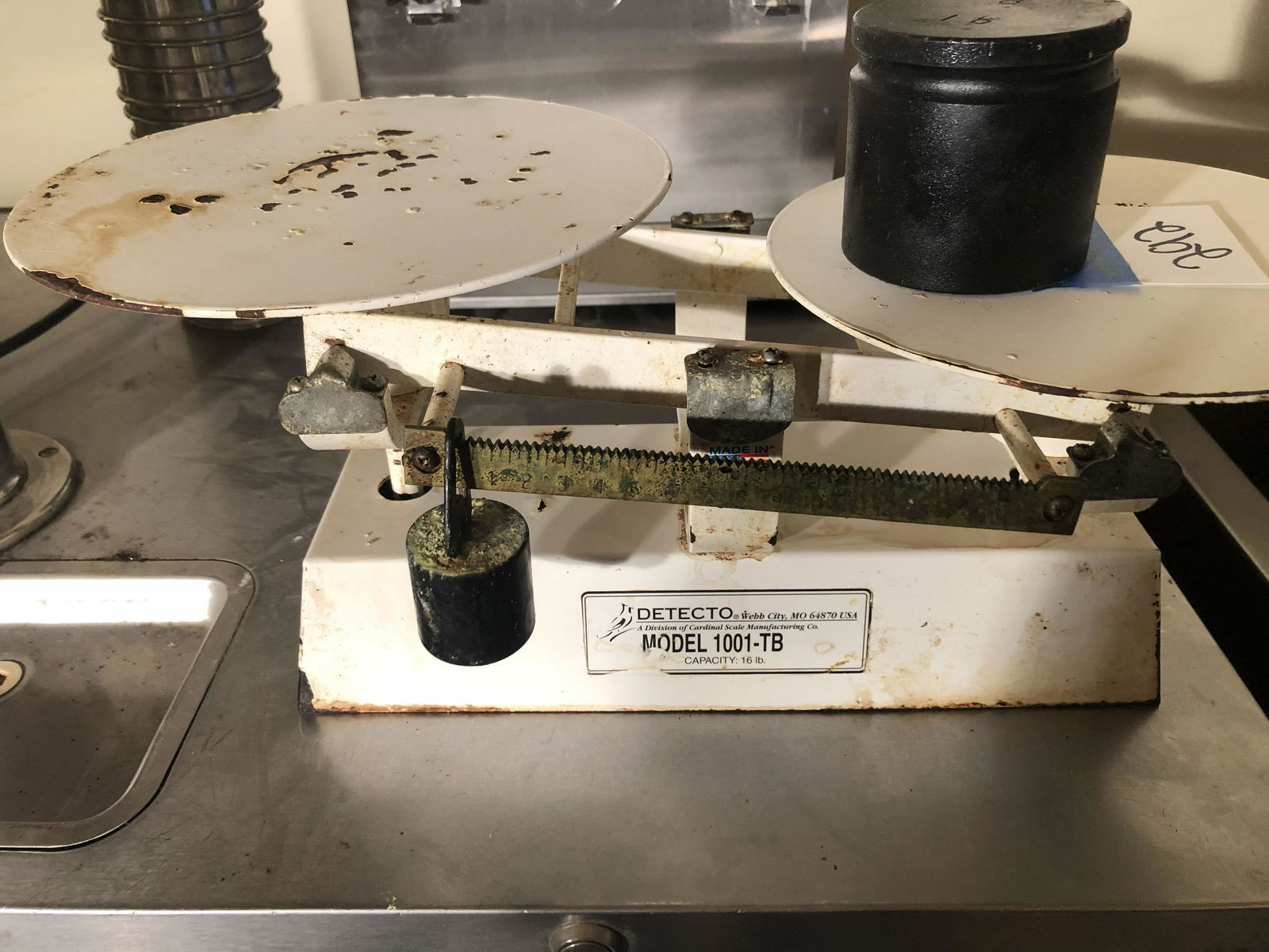 rest equipment (1 of 4)