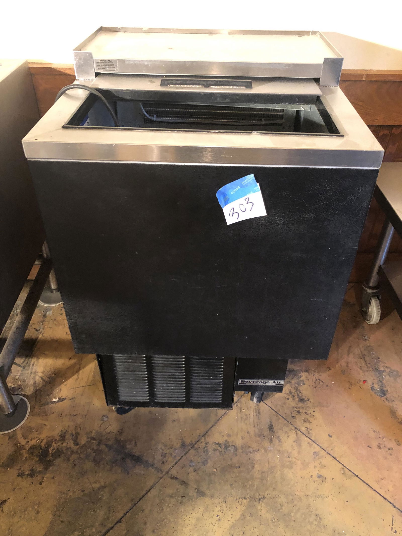 rest equipment (1 of 4)