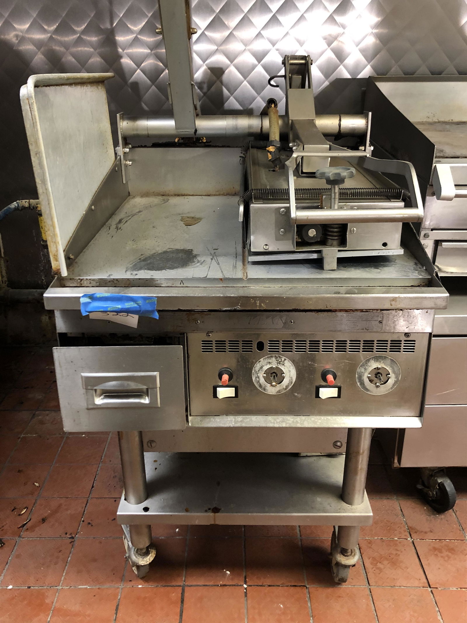 rest equipment (1 of 4)