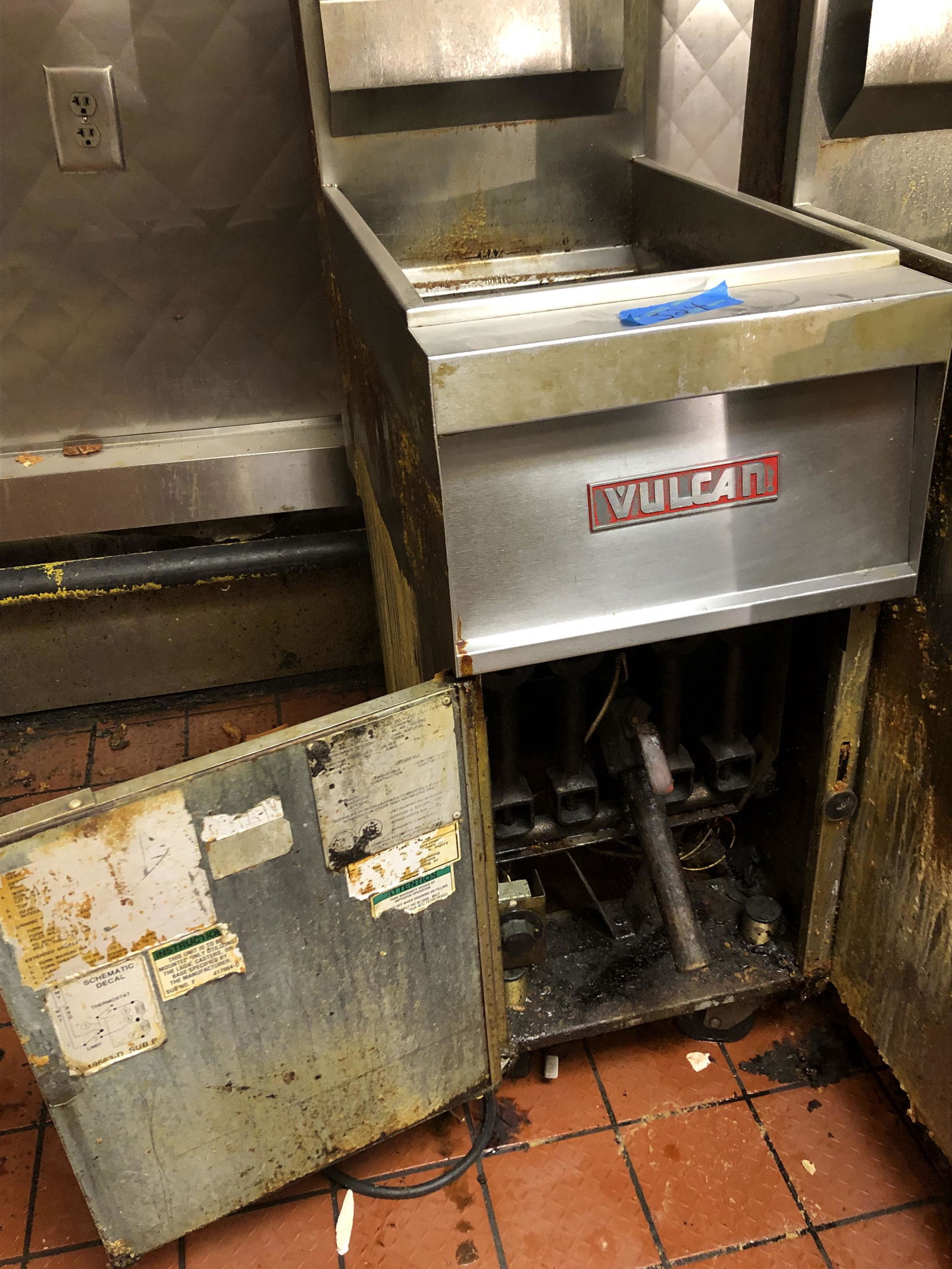 rest equipment (1 of 4)