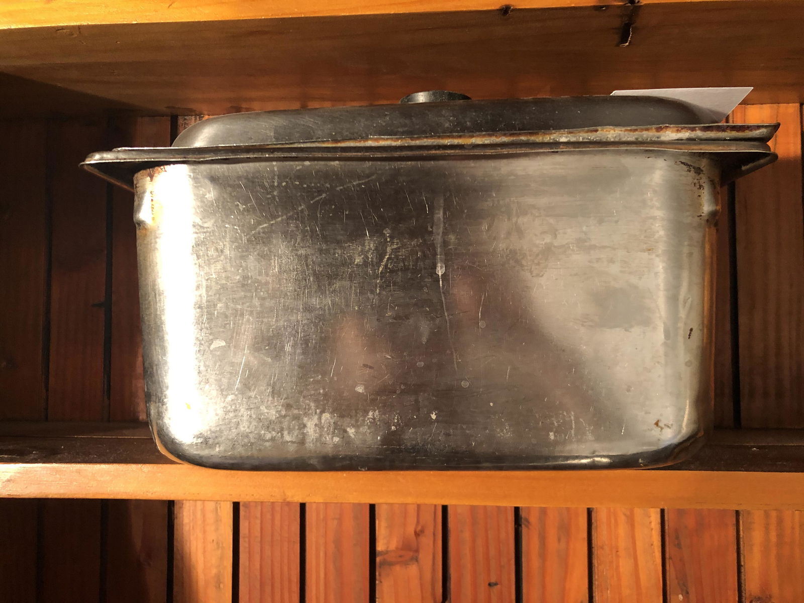 rest equipment (1 of 4)