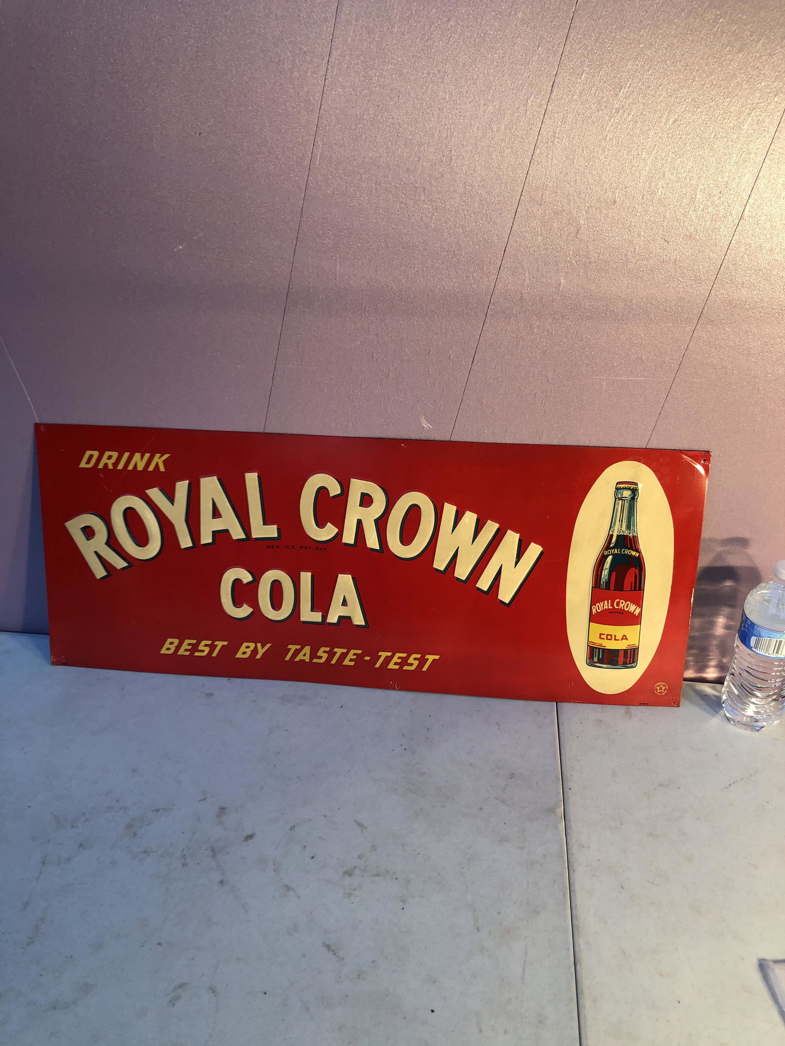 Royal Crown (1 of 6)