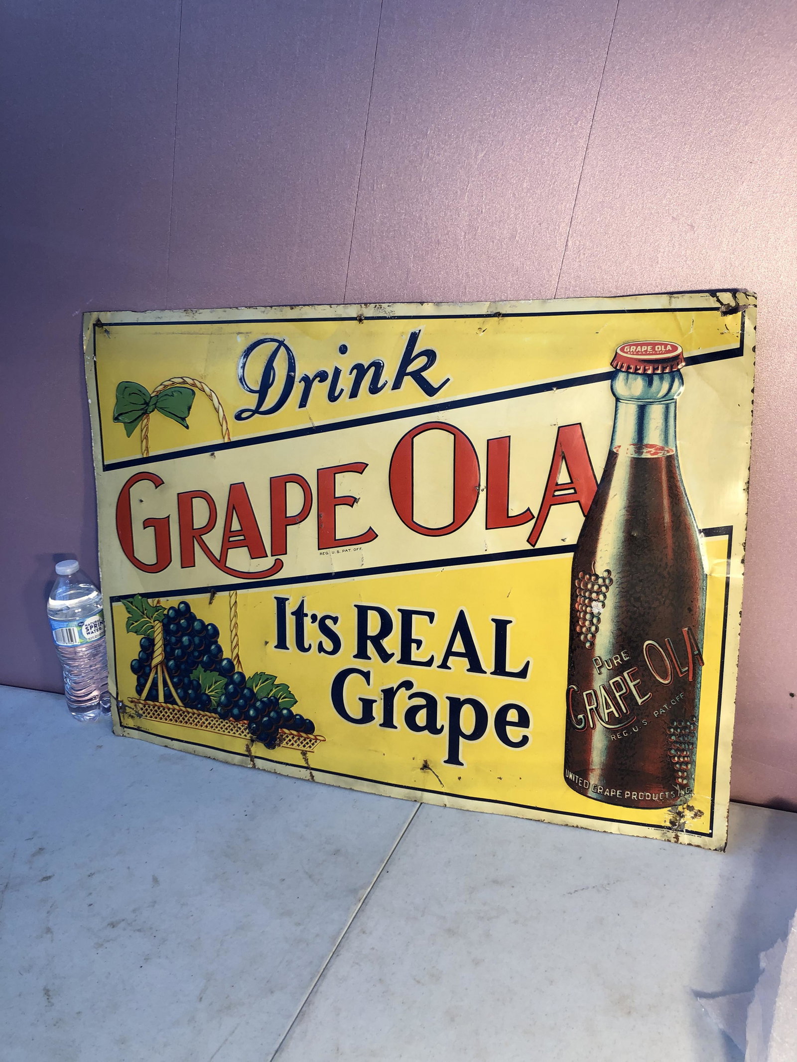 Grape Ola (1 of 7)