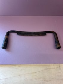 pecto draw knife