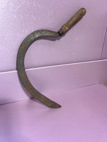 scythe