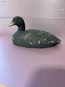 vintage decoy