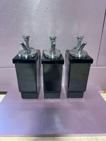 soda fountain dispensers