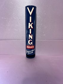 viking snuff dispenser