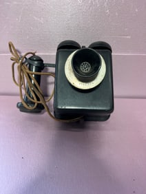 stromberg wall telephone