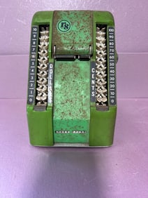 S&H Stamp Machine