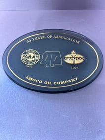 Pan Am / Amoco