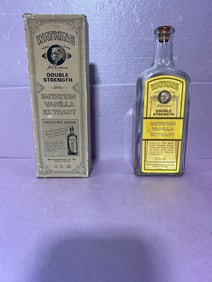 Watkins Vanilla Extract