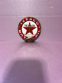 Texaco Lubster Paddle