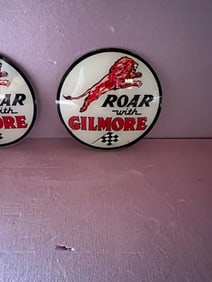Gilmore Lenses