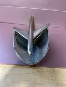 Oldsmobile Hood Ornament