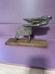 Cadillac Hood Ornament