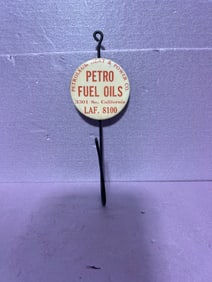 Petro fuel oils