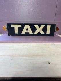 Taxi Topper Light