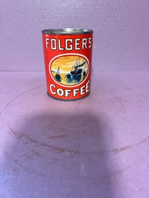 Folgers Puzzle