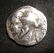 Elymais Kingdom Kamnaskires/Anzaze AR Tetradrachm