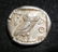 Greek Attica Athens AR Tetradrachm coin 449-413 BCE - 2