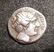 Ancient Greek Knidos Drachm 330-250 BCE ancient coin,